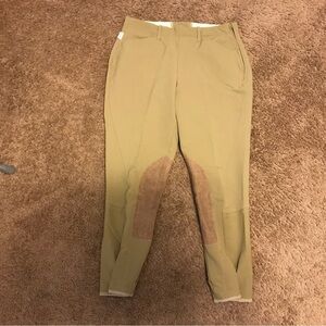 Tailored Sportsman Breeched